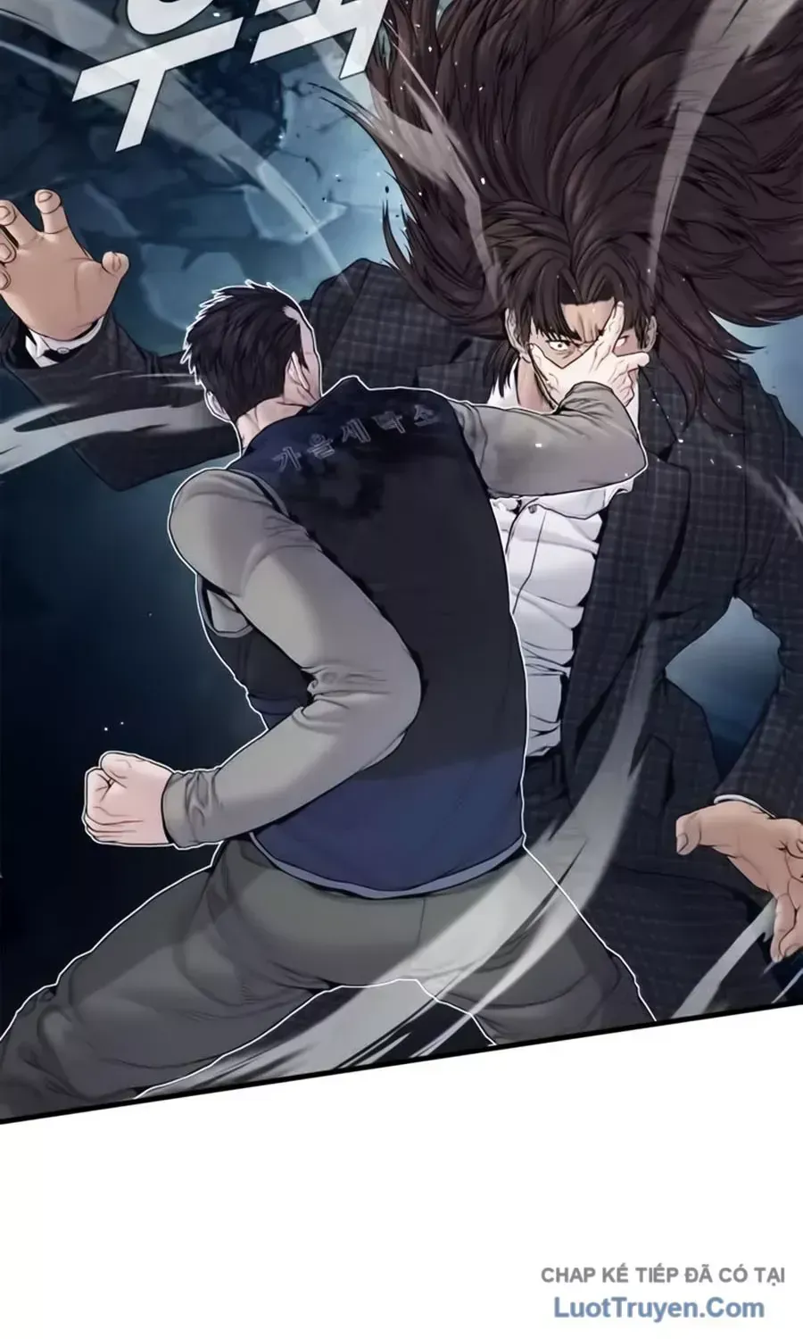 Bố Tôi Là Đặc Vụ Chap 237 - Next Chap 238