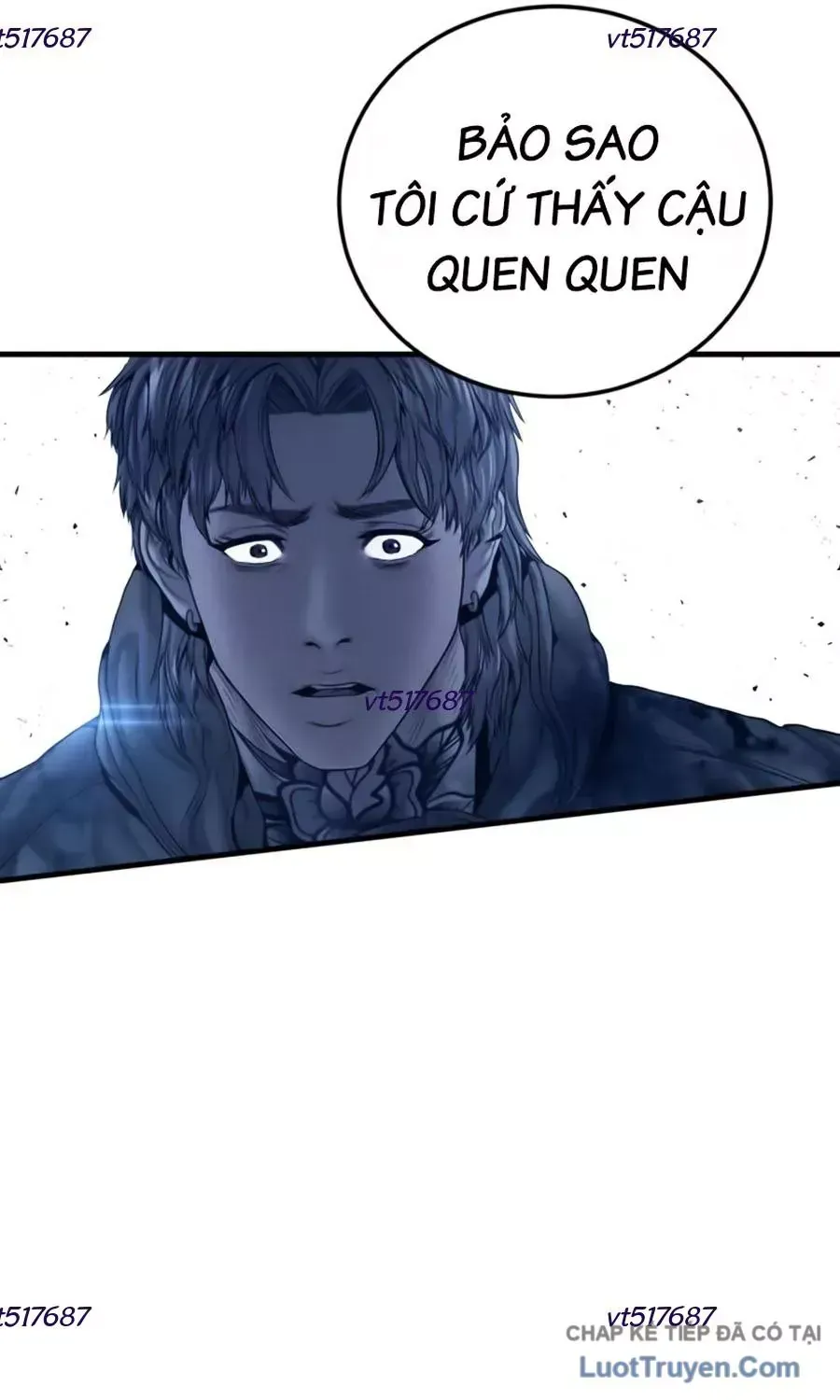 Bố Tôi Là Đặc Vụ Chap 237 - Next Chap 238