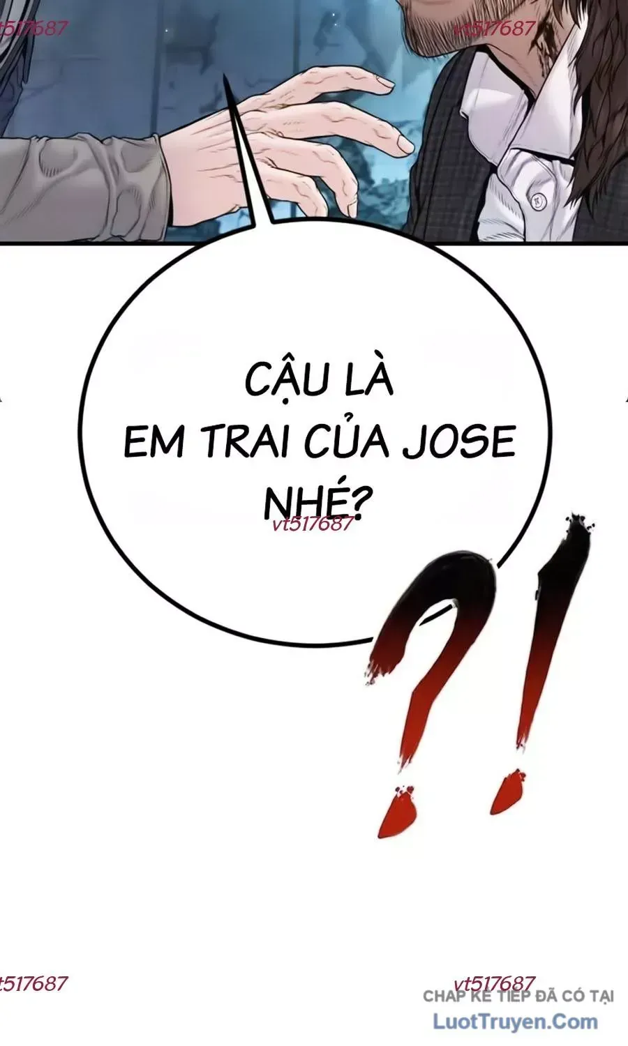 Bố Tôi Là Đặc Vụ Chap 237 - Next Chap 238