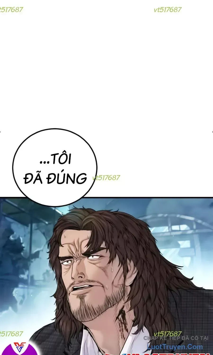 Bố Tôi Là Đặc Vụ Chap 237 - Next Chap 238