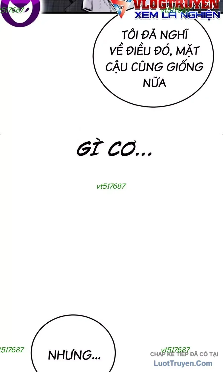 Bố Tôi Là Đặc Vụ Chap 237 - Next Chap 238