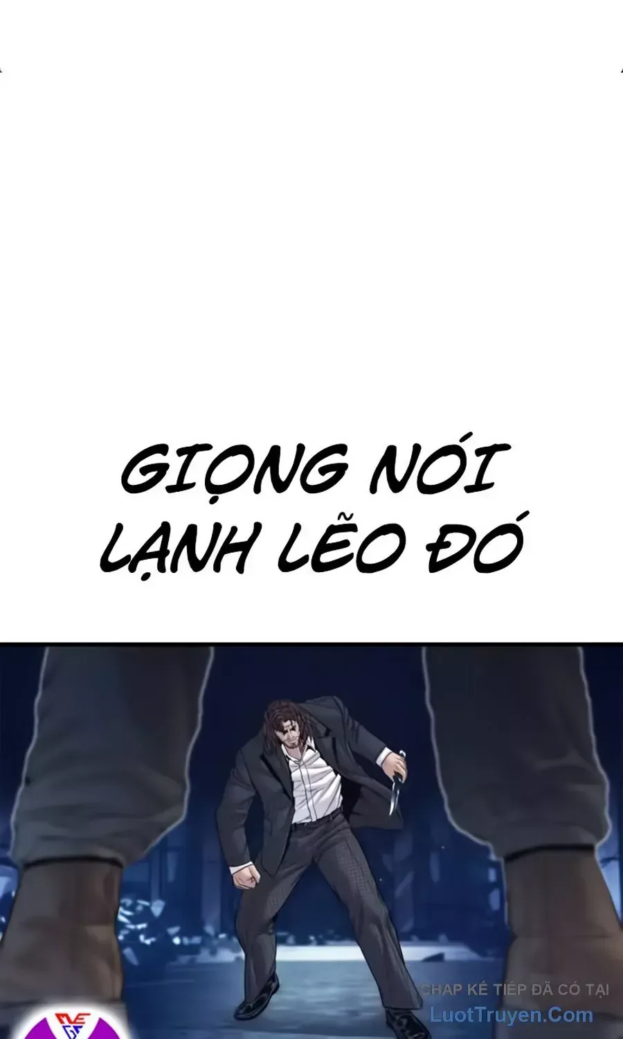 Bố Tôi Là Đặc Vụ Chap 237 - Next Chap 238