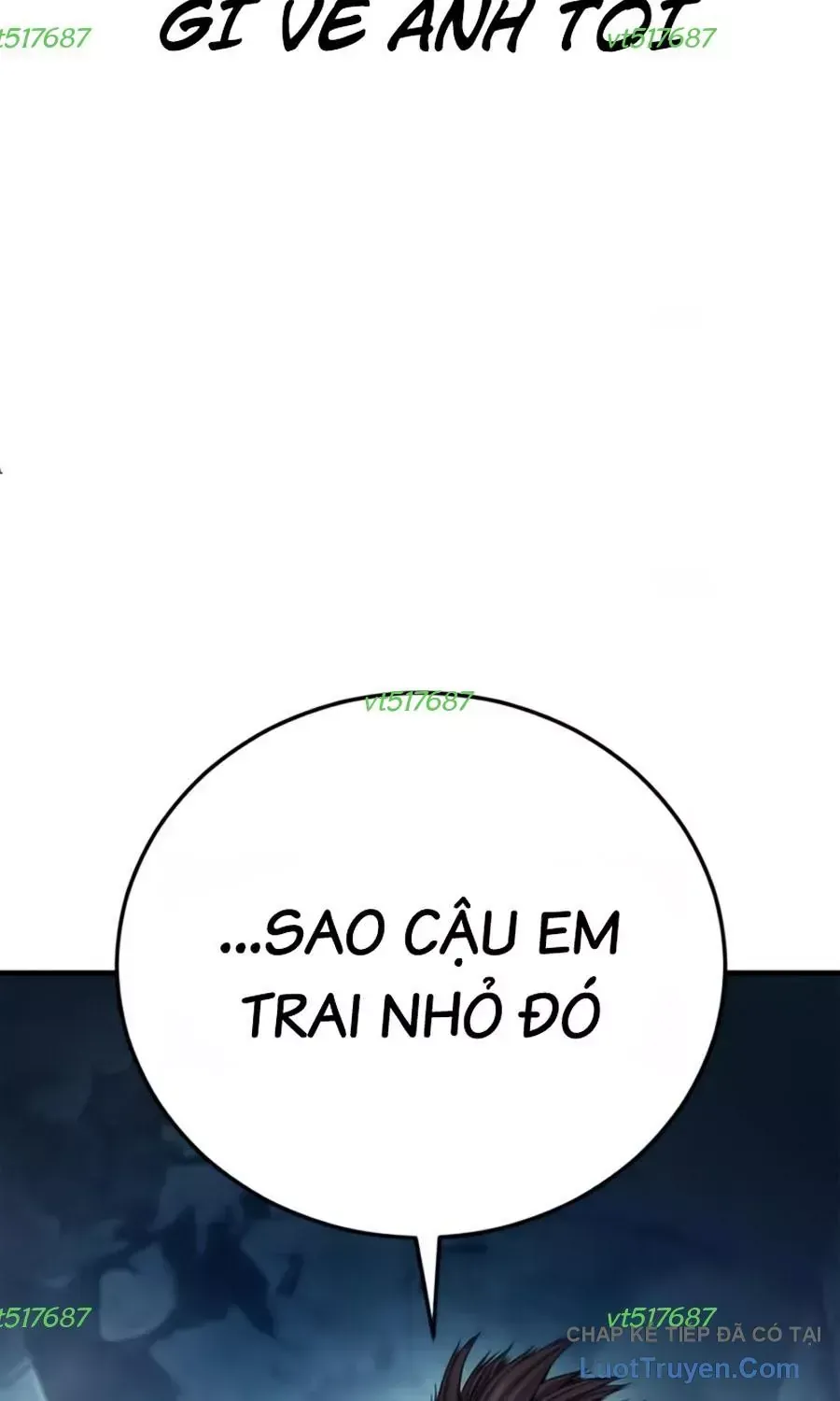 Bố Tôi Là Đặc Vụ Chap 237 - Next Chap 238