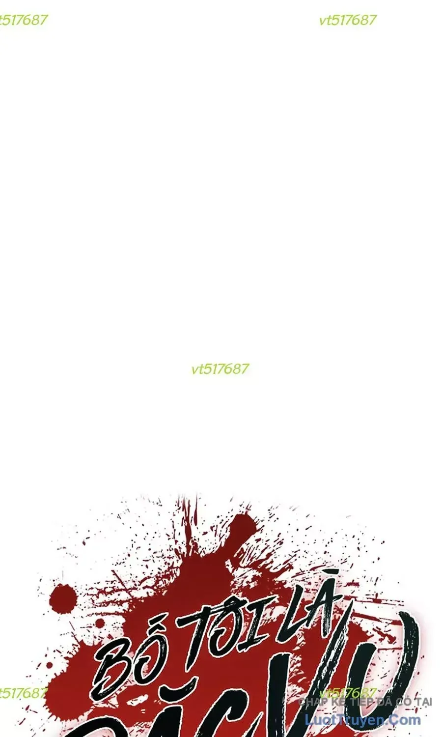 Bố Tôi Là Đặc Vụ Chap 237 - Next Chap 238