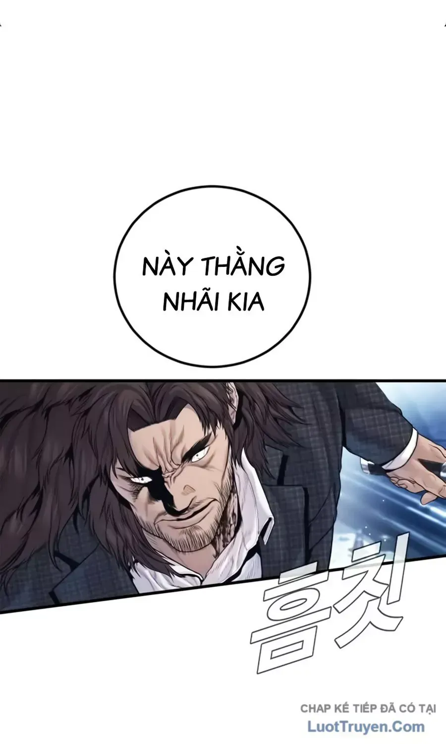 Bố Tôi Là Đặc Vụ Chap 237 - Next Chap 238