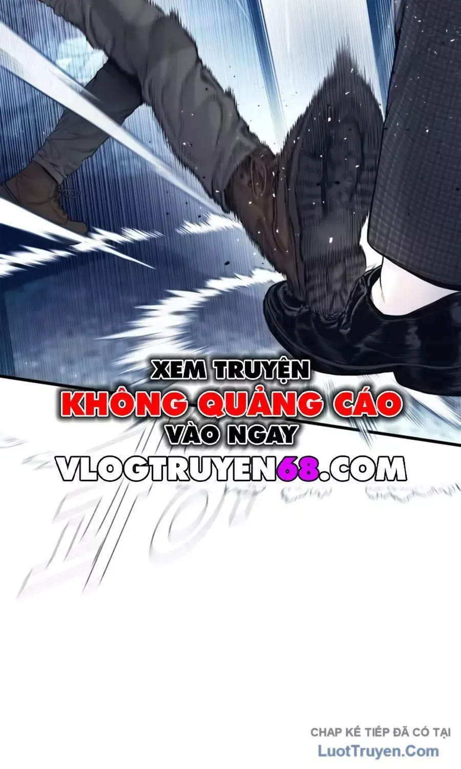 Bố Tôi Là Đặc Vụ Chap 237 - Next Chap 238