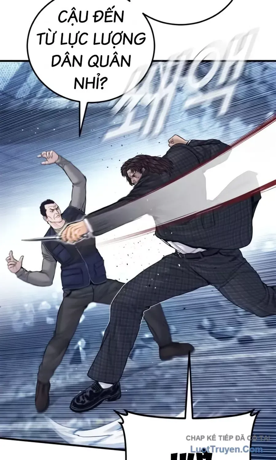 Bố Tôi Là Đặc Vụ Chap 237 - Next Chap 238
