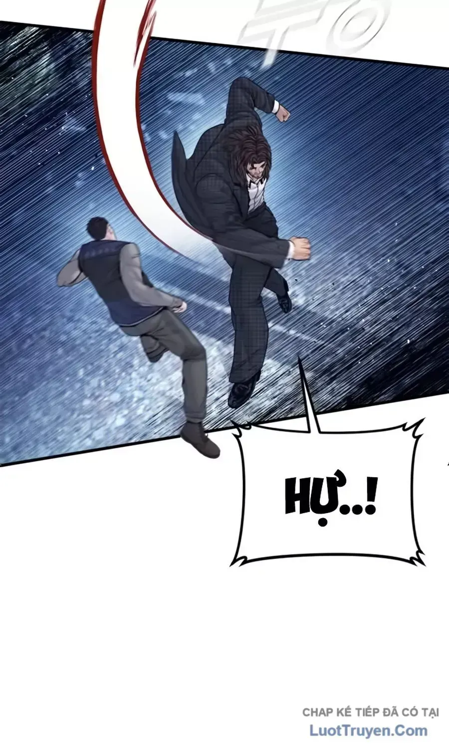 Bố Tôi Là Đặc Vụ Chap 237 - Next Chap 238