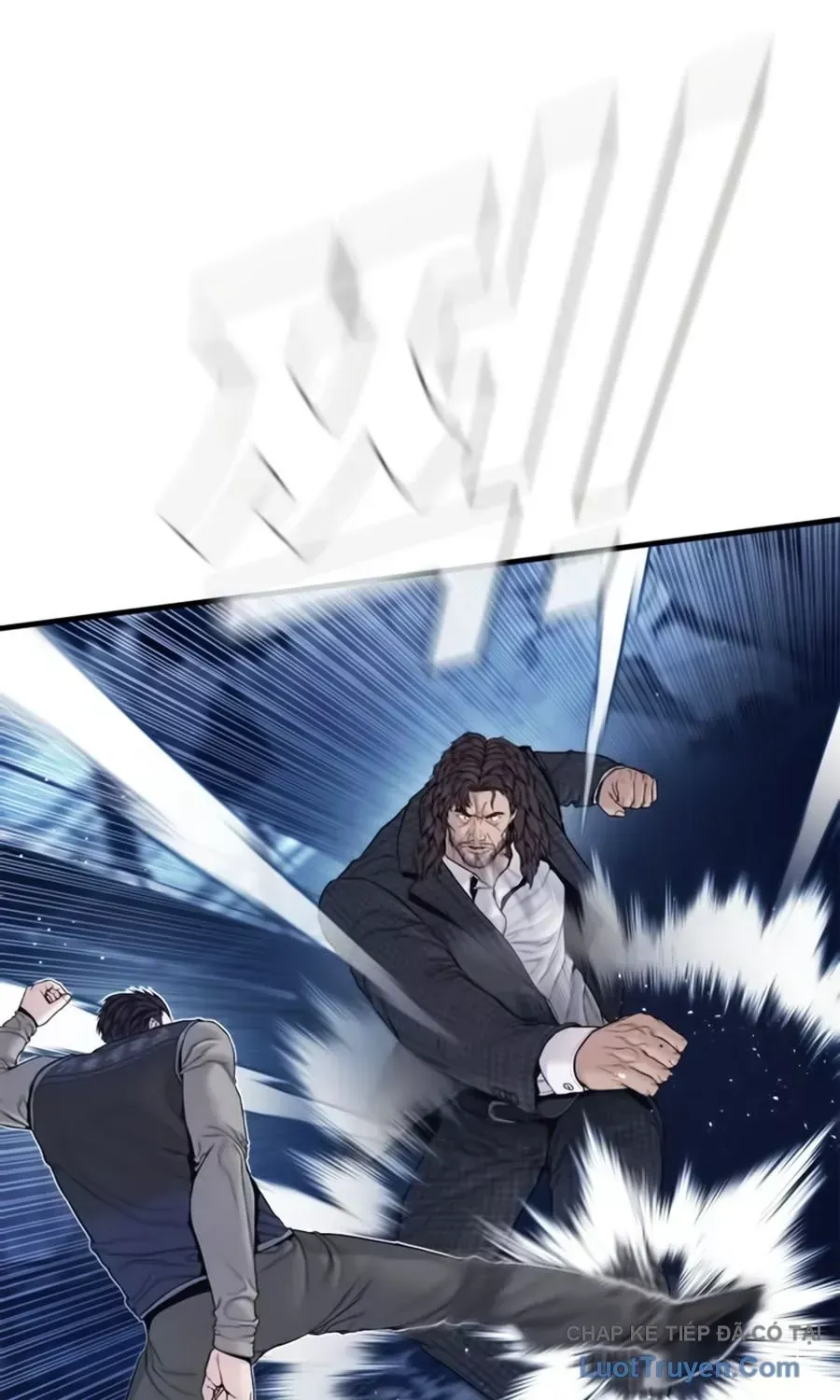 Bố Tôi Là Đặc Vụ Chap 237 - Next Chap 238