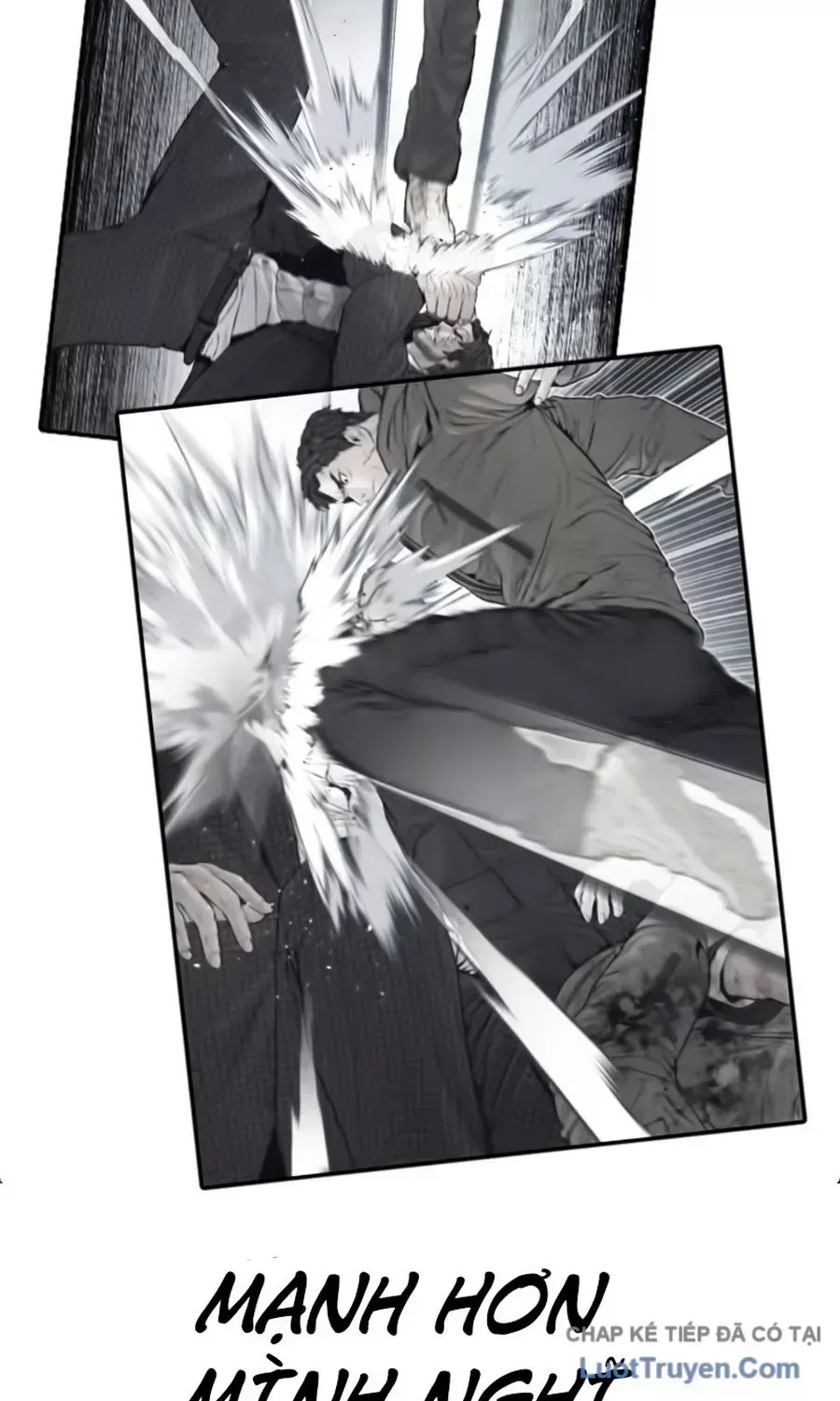 Bố Tôi Là Đặc Vụ Chap 237 - Next Chap 238