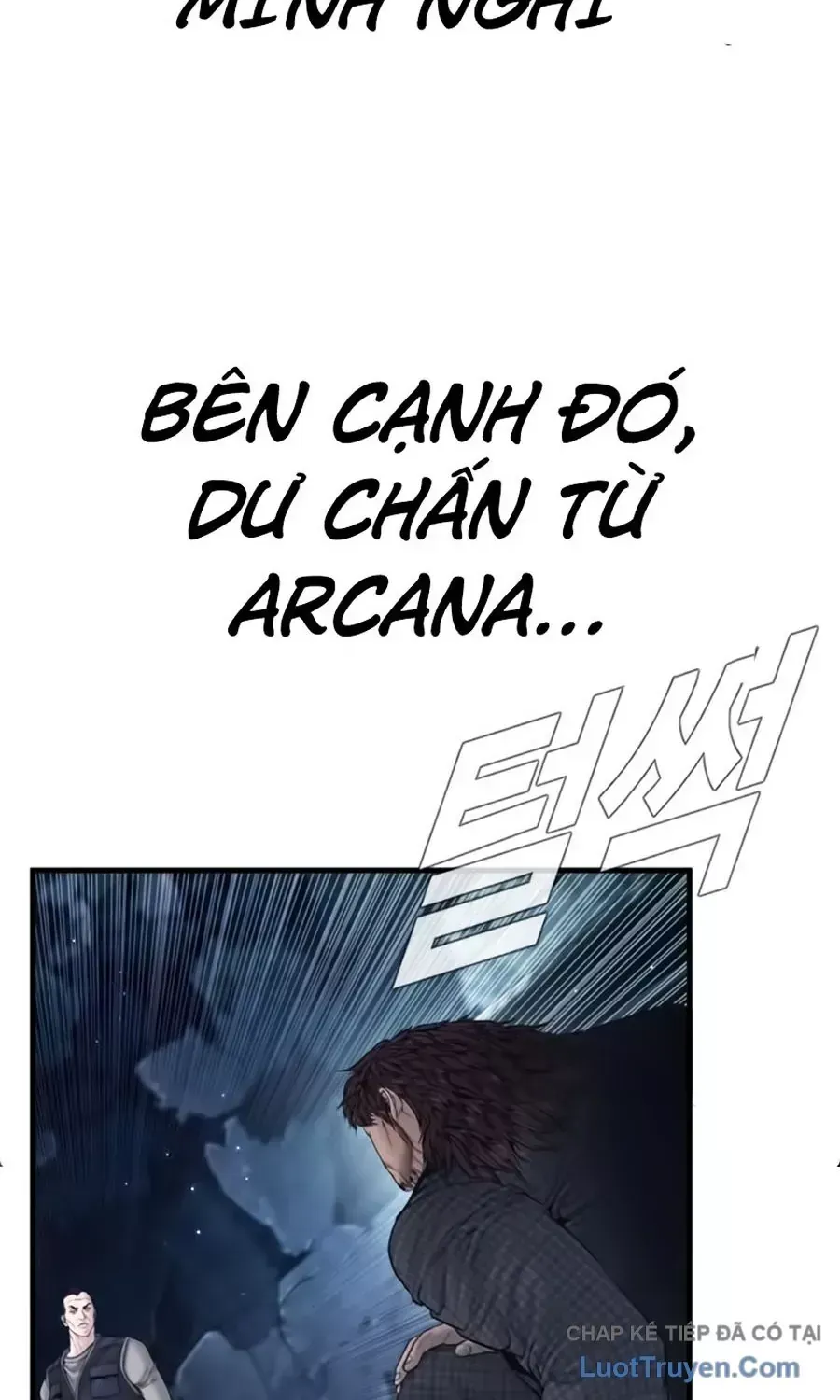 Bố Tôi Là Đặc Vụ Chap 237 - Next Chap 238