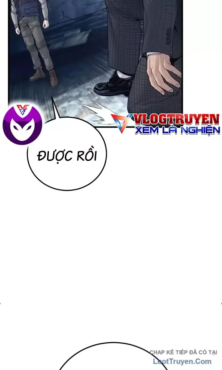 Bố Tôi Là Đặc Vụ Chap 237 - Next Chap 238