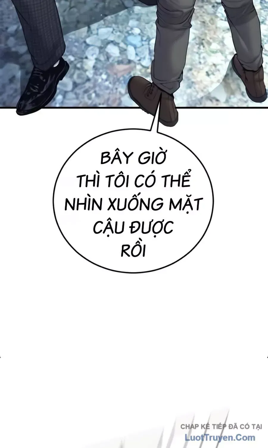 Bố Tôi Là Đặc Vụ Chap 237 - Next Chap 238