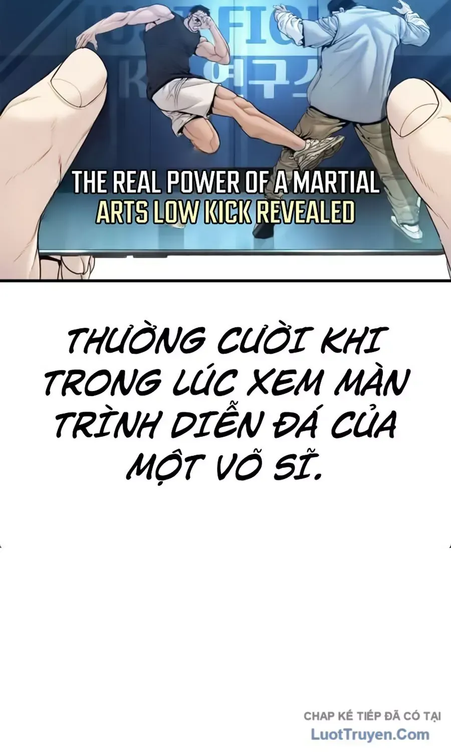Bố Tôi Là Đặc Vụ Chap 237 - Next Chap 238