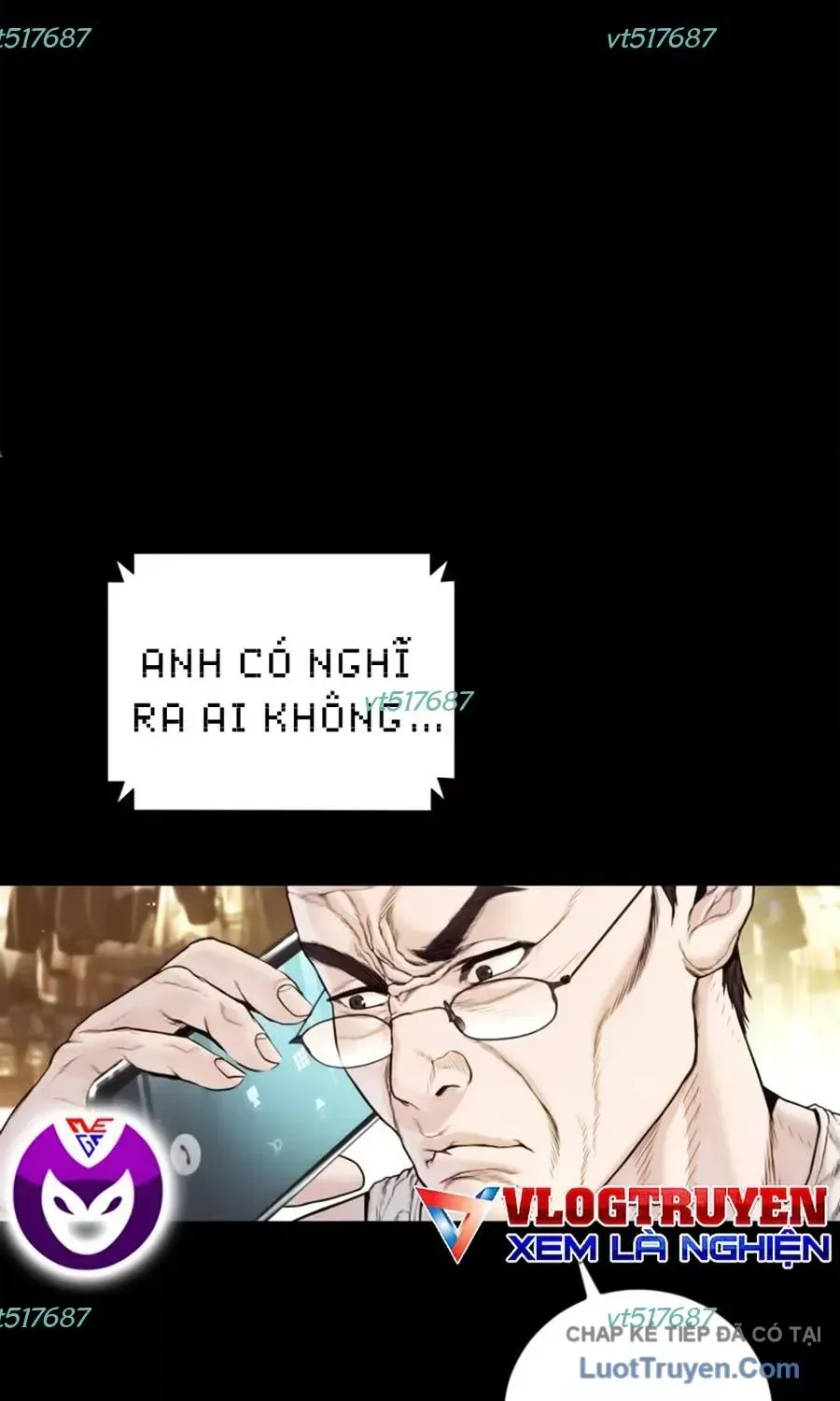 Bố Tôi Là Đặc Vụ Chap 237 - Next Chap 238