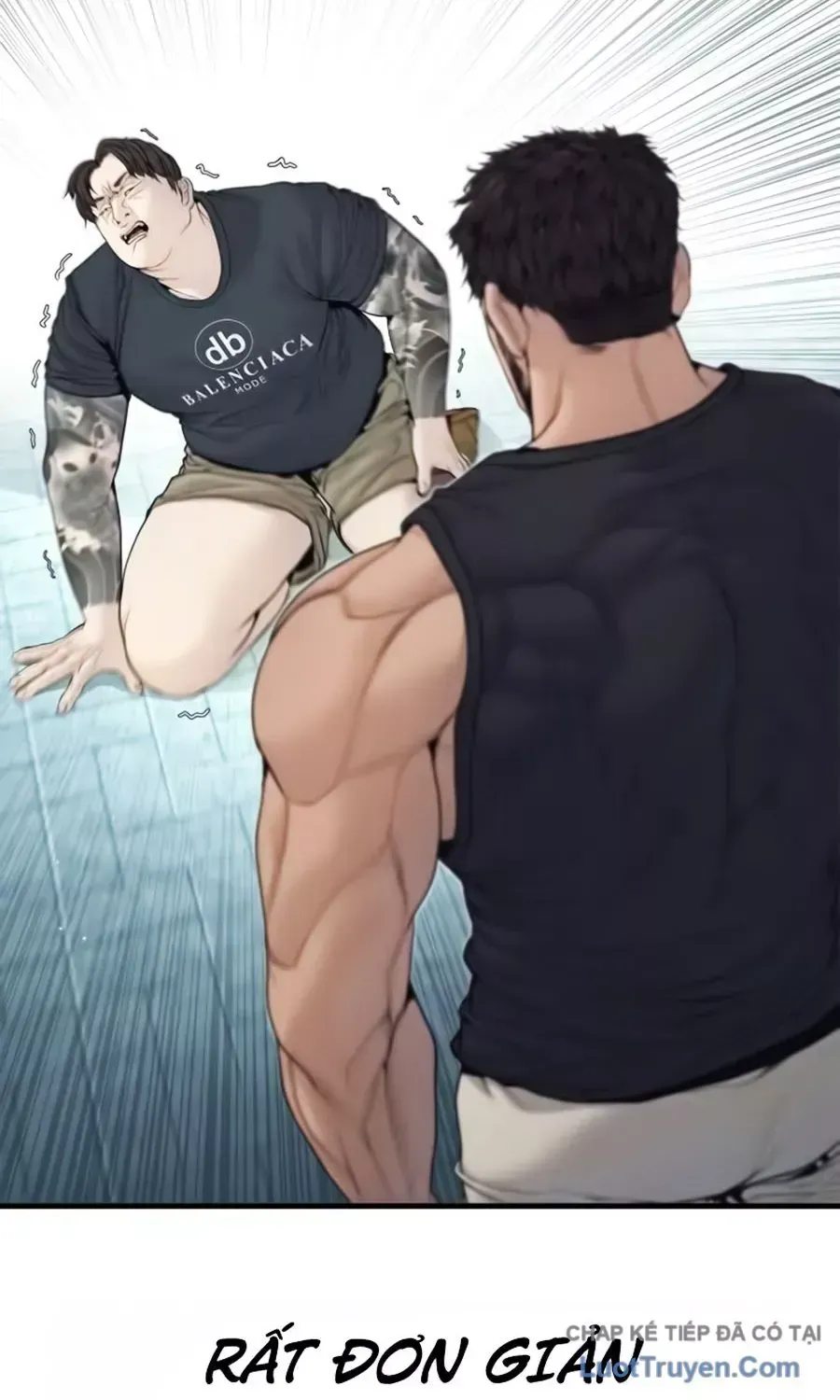Bố Tôi Là Đặc Vụ Chap 237 - Next Chap 238