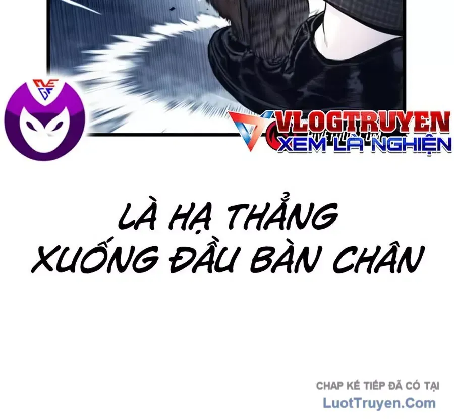 Bố Tôi Là Đặc Vụ Chap 237 - Next Chap 238