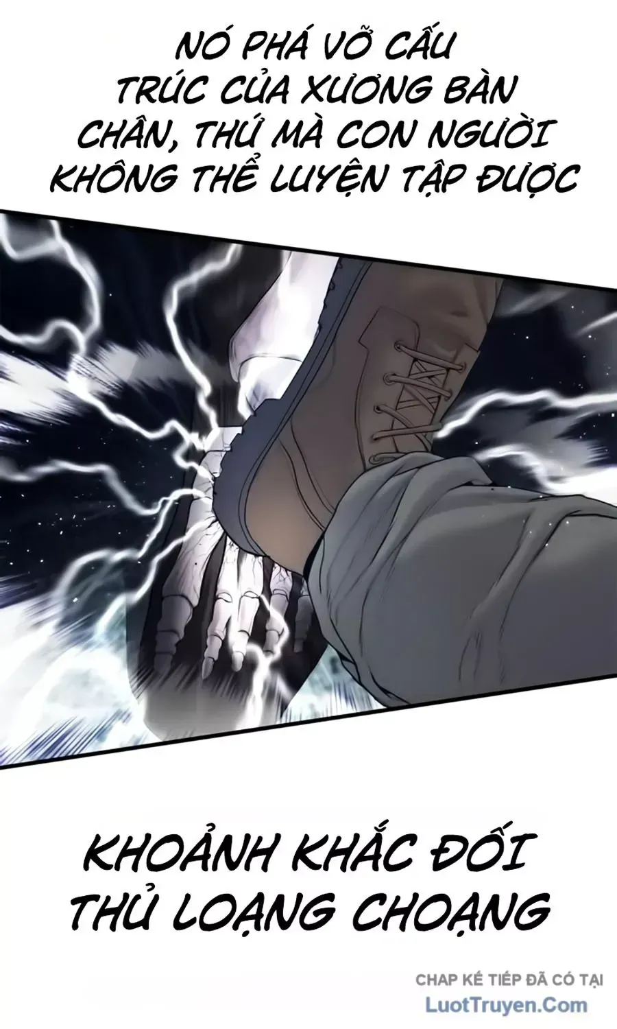 Bố Tôi Là Đặc Vụ Chap 237 - Next Chap 238