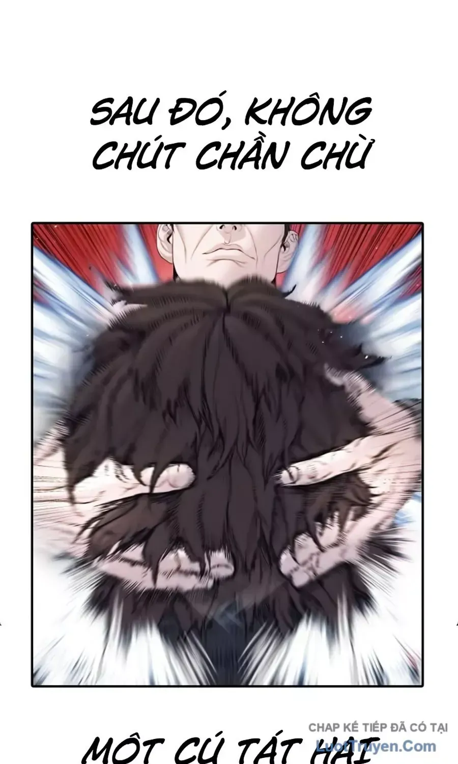 Bố Tôi Là Đặc Vụ Chap 237 - Next Chap 238
