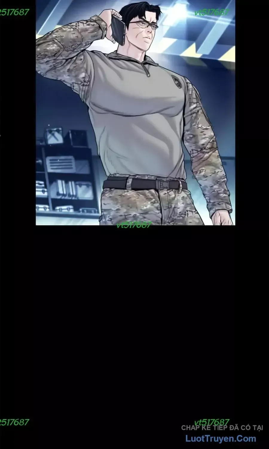 Bố Tôi Là Đặc Vụ Chap 237 - Next Chap 238