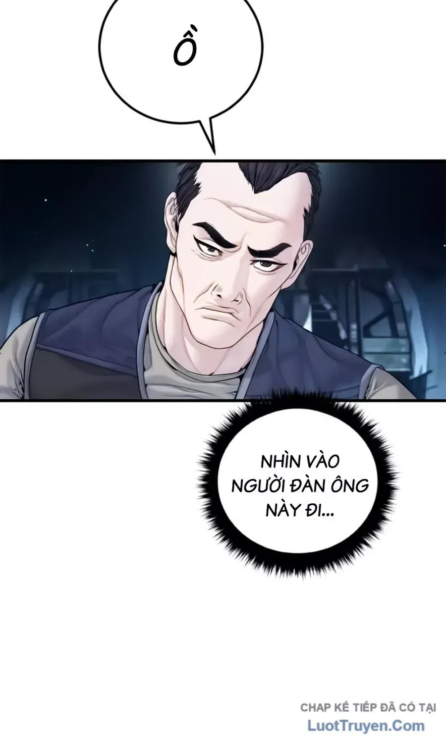 Bố Tôi Là Đặc Vụ Chap 237 - Next Chap 238
