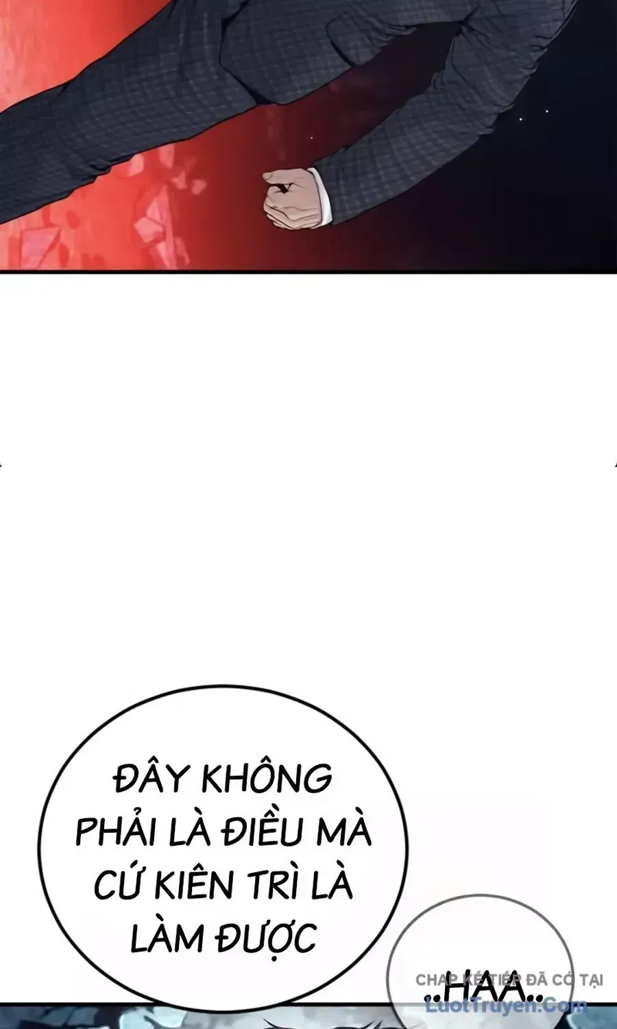 Bố Tôi Là Đặc Vụ Chap 237 - Next Chap 238