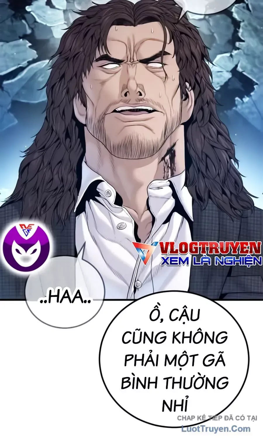 Bố Tôi Là Đặc Vụ Chap 237 - Next Chap 238