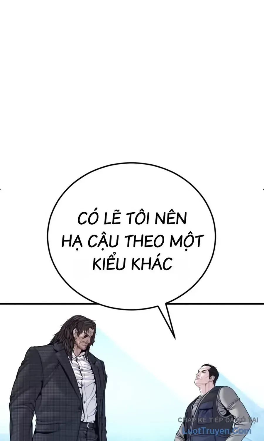 Bố Tôi Là Đặc Vụ Chap 237 - Next Chap 238