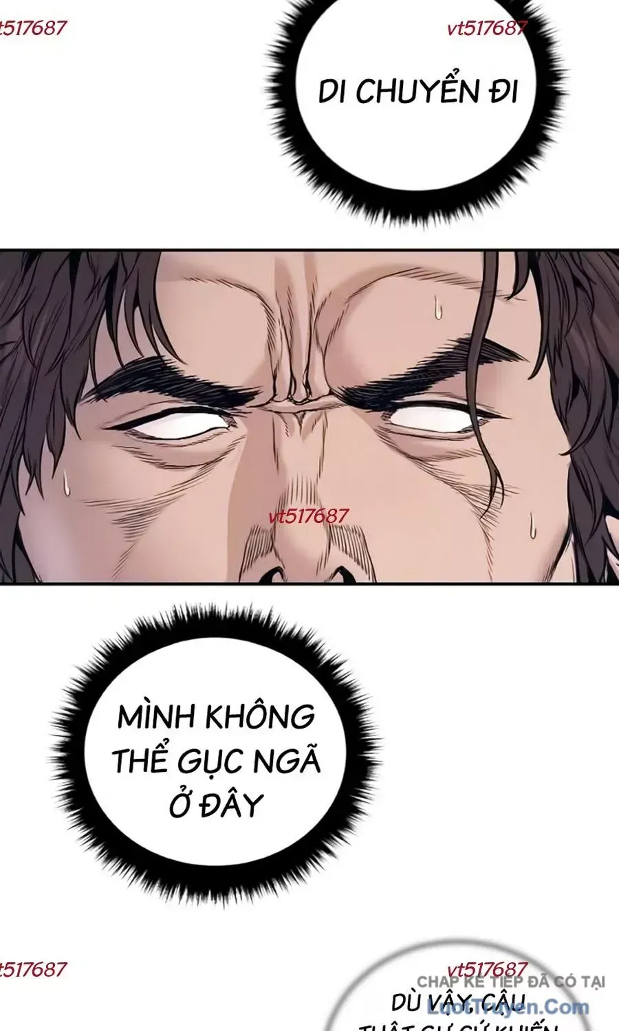 Bố Tôi Là Đặc Vụ Chap 237 - Next Chap 238