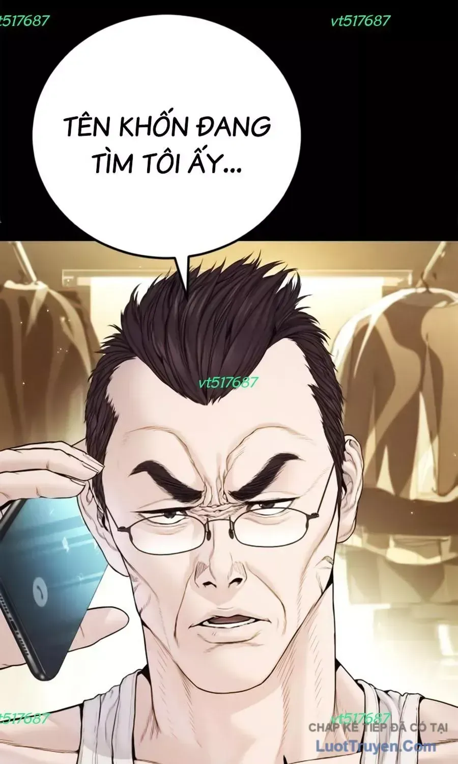 Bố Tôi Là Đặc Vụ Chap 237 - Next Chap 238