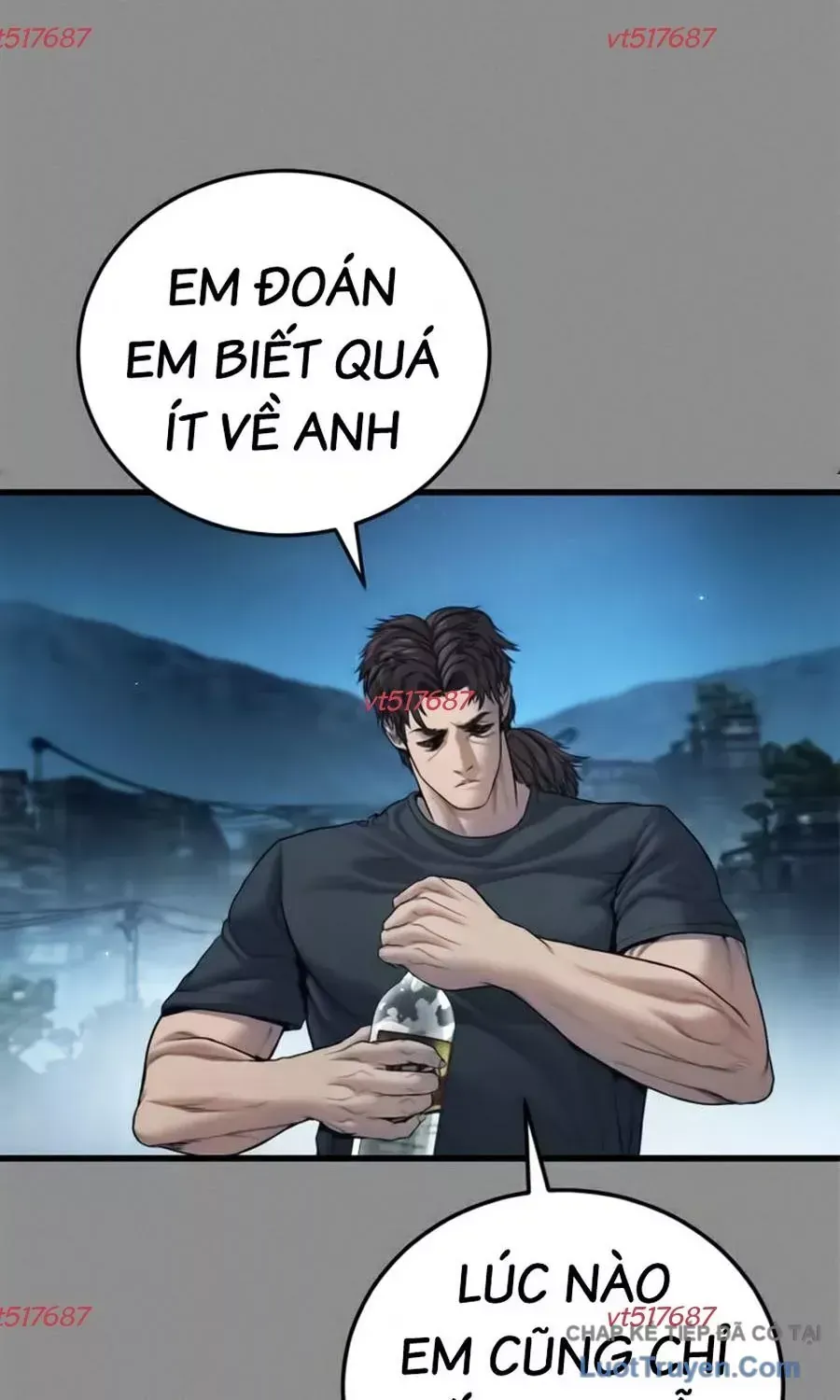 Bố Tôi Là Đặc Vụ Chap 237 - Next Chap 238