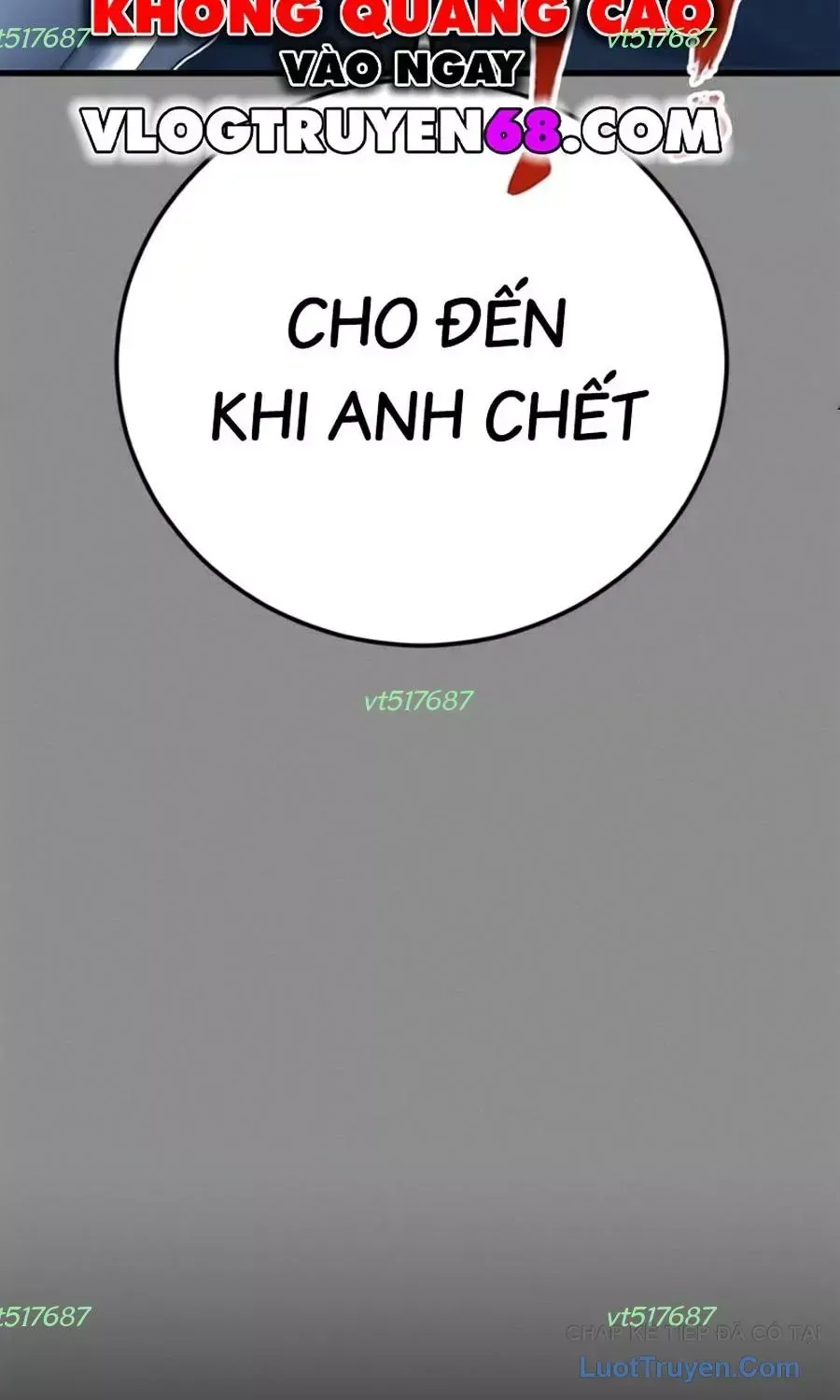 Bố Tôi Là Đặc Vụ Chap 237 - Next Chap 238