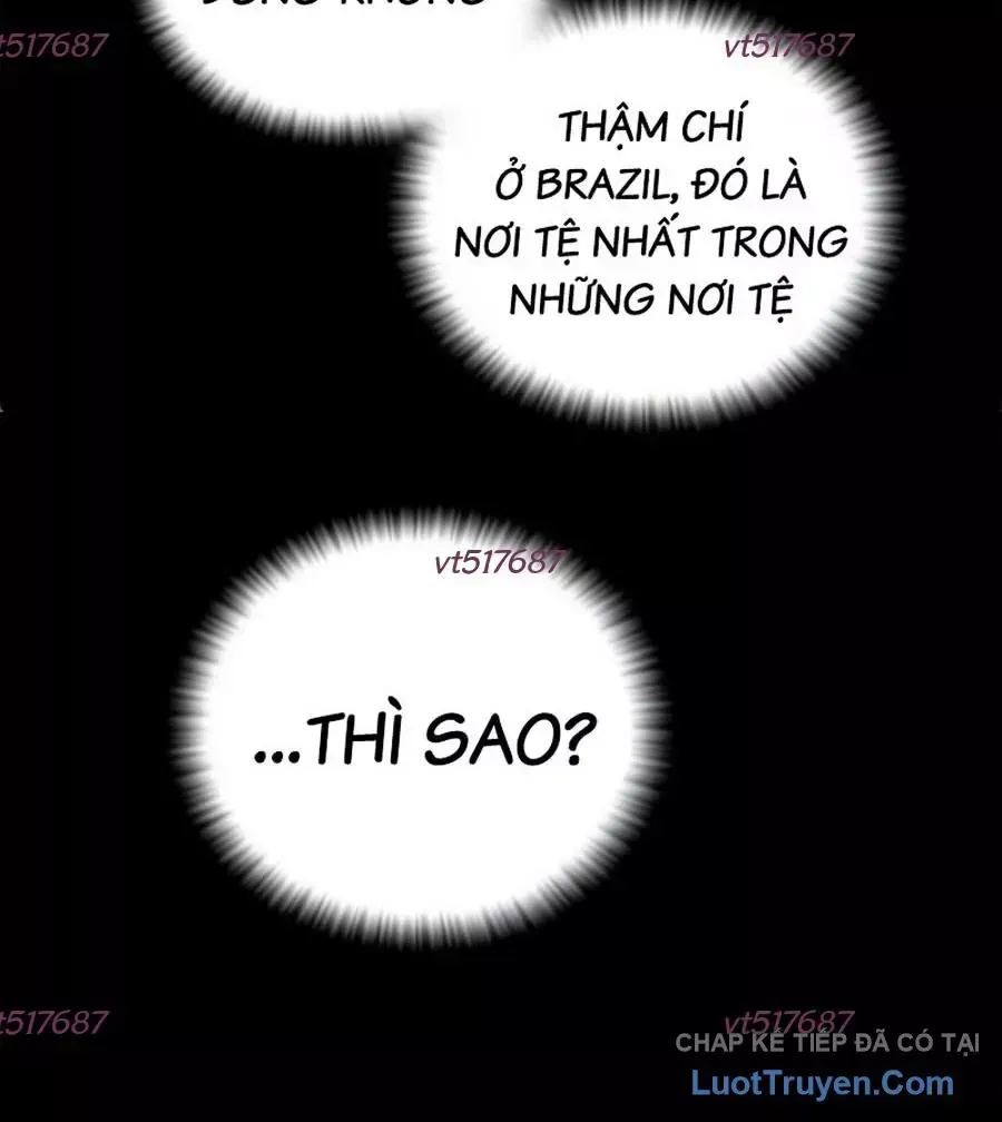 Bố Tôi Là Đặc Vụ Chap 237 - Next Chap 238