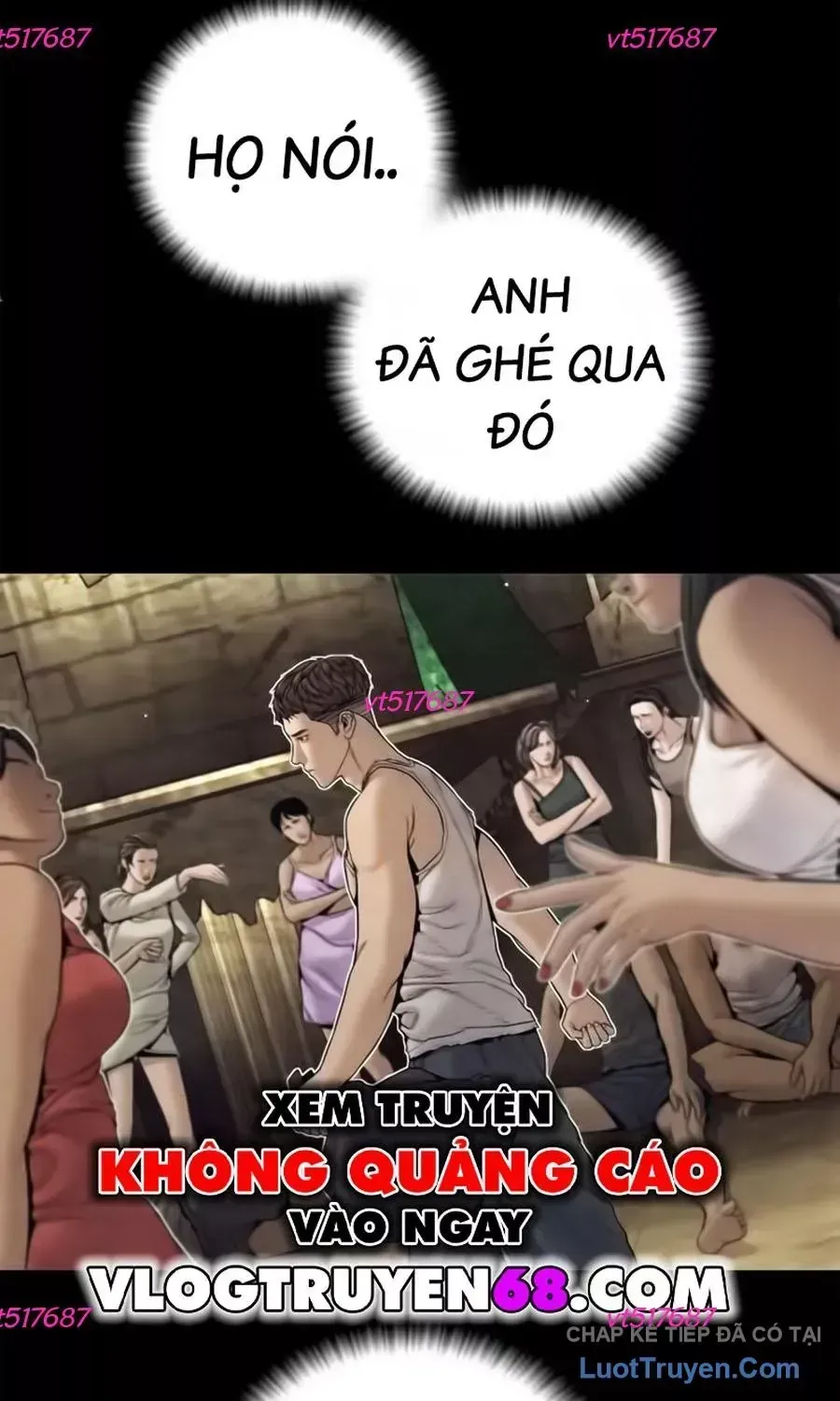Bố Tôi Là Đặc Vụ Chap 237 - Next Chap 238