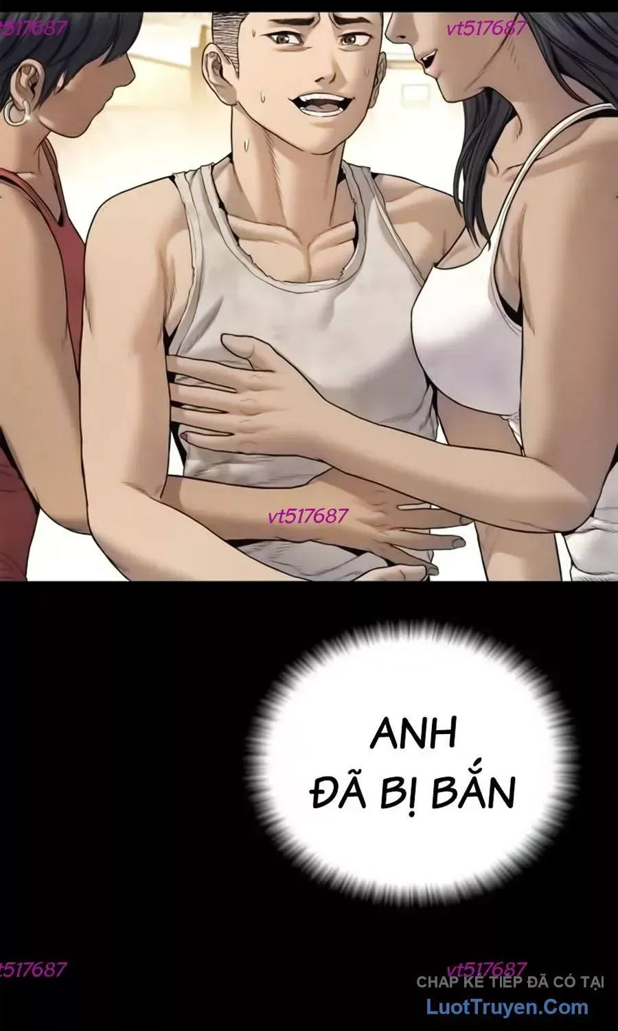 Bố Tôi Là Đặc Vụ Chap 237 - Next Chap 238