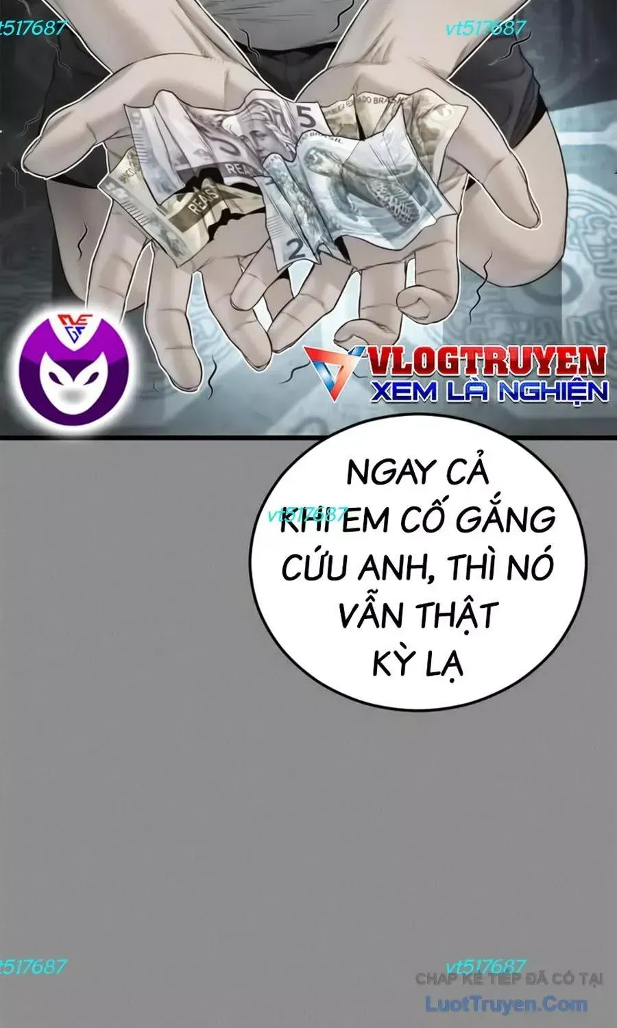 Bố Tôi Là Đặc Vụ Chap 237 - Next Chap 238