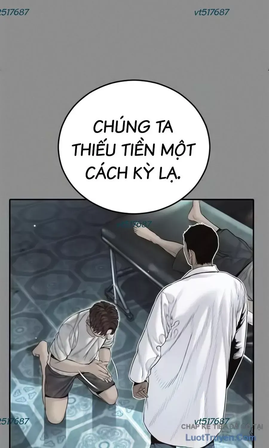 Bố Tôi Là Đặc Vụ Chap 237 - Next Chap 238