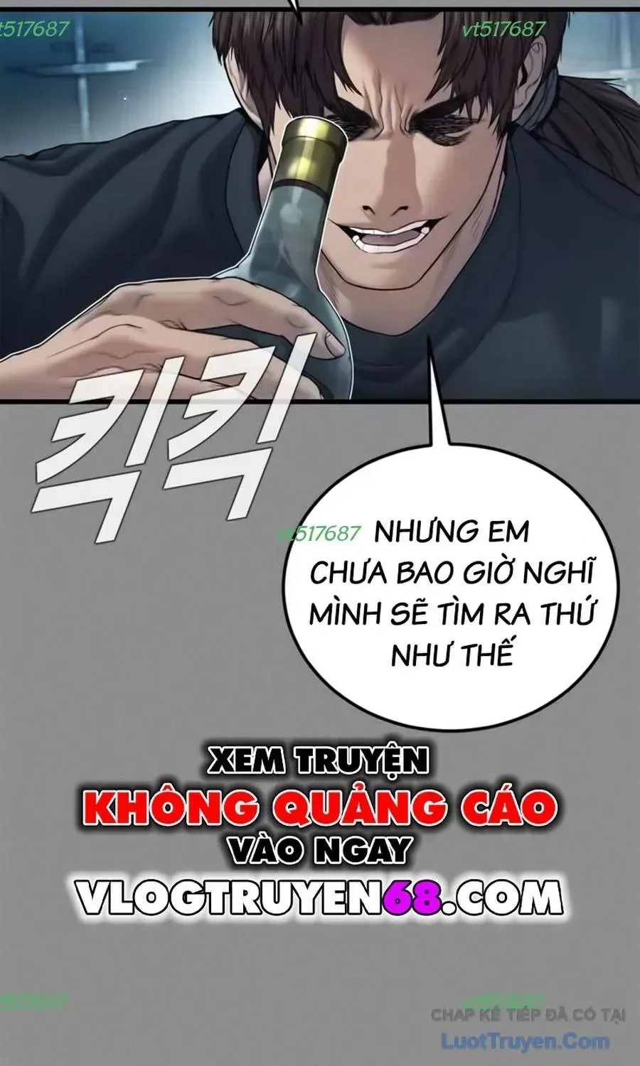 Bố Tôi Là Đặc Vụ Chap 237 - Next Chap 238