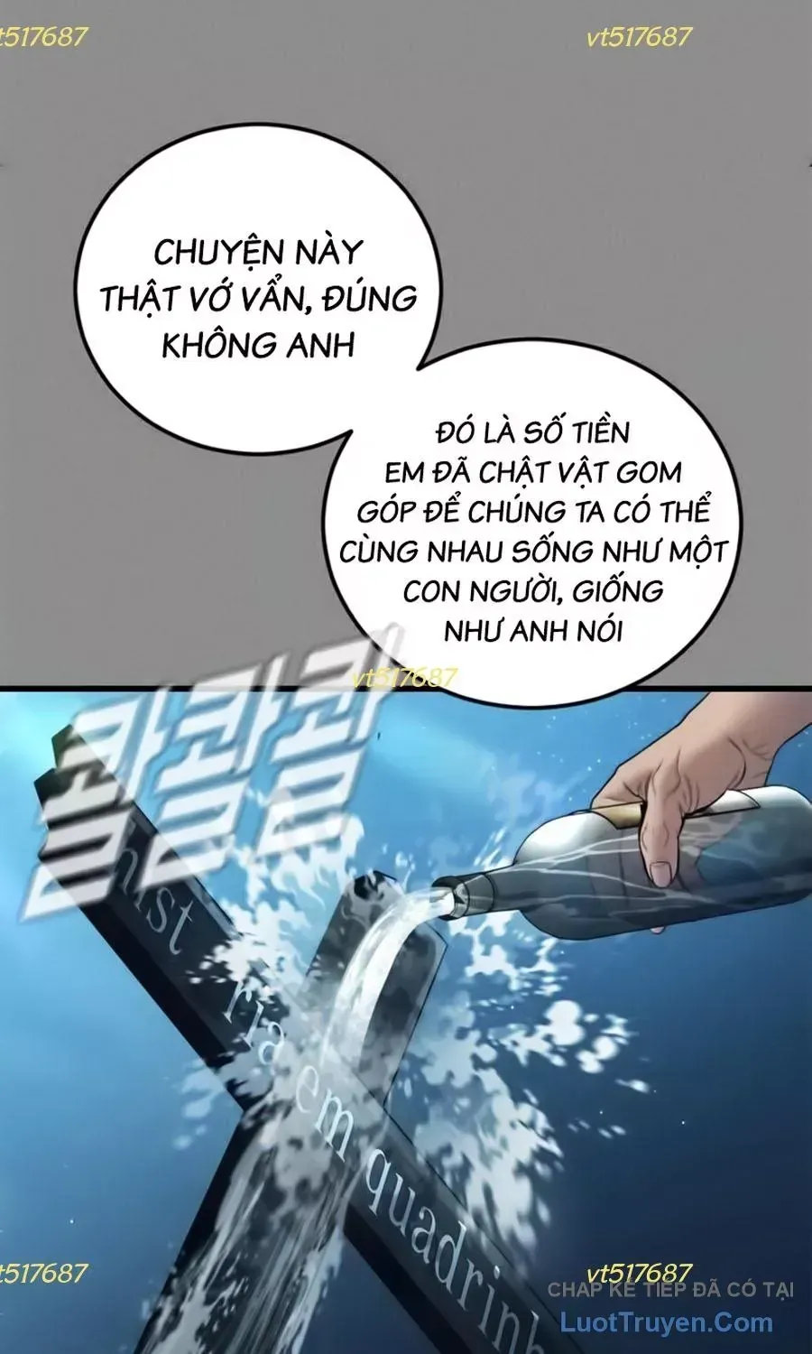 Bố Tôi Là Đặc Vụ Chap 237 - Next Chap 238
