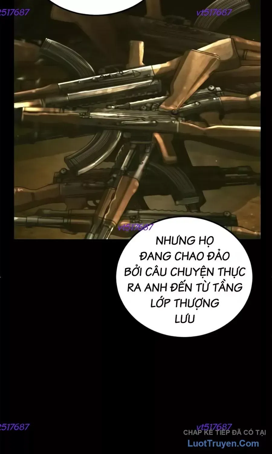 Bố Tôi Là Đặc Vụ Chap 238 - Next Chap 239
