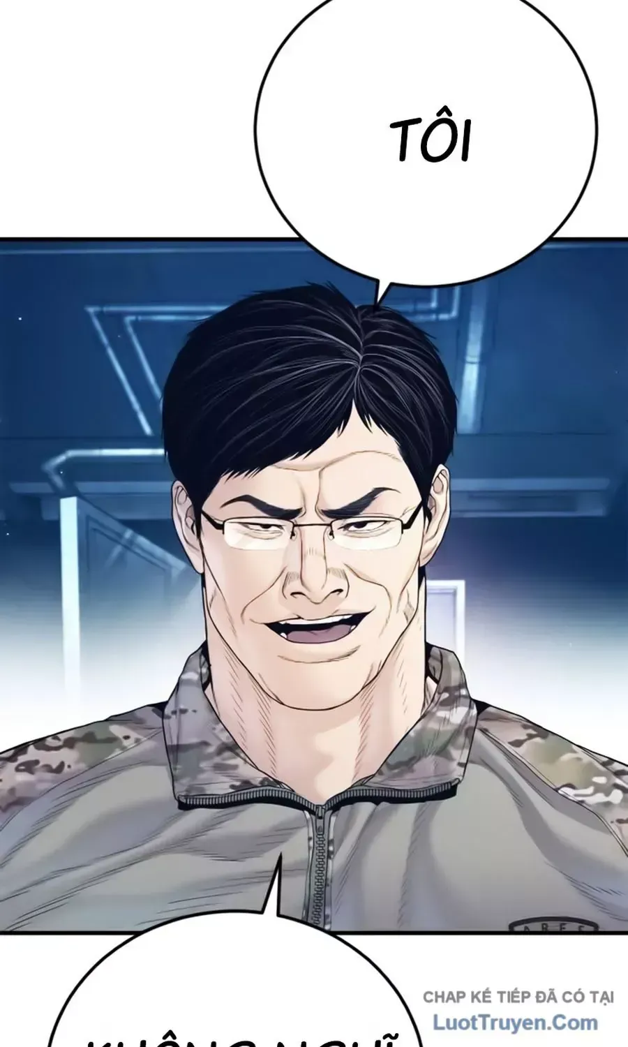 Bố Tôi Là Đặc Vụ Chap 238 - Next Chap 239