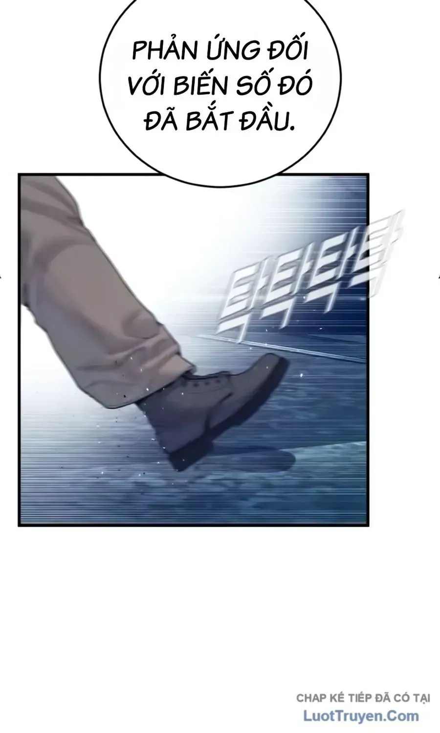 Bố Tôi Là Đặc Vụ Chap 238 - Next Chap 239