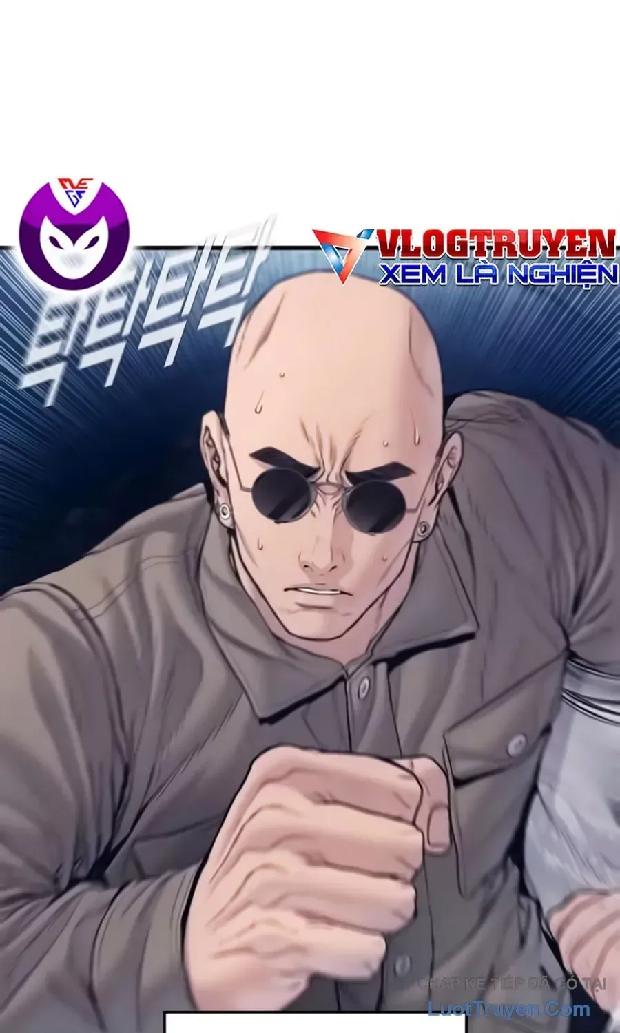 Bố Tôi Là Đặc Vụ Chap 238 - Next Chap 239