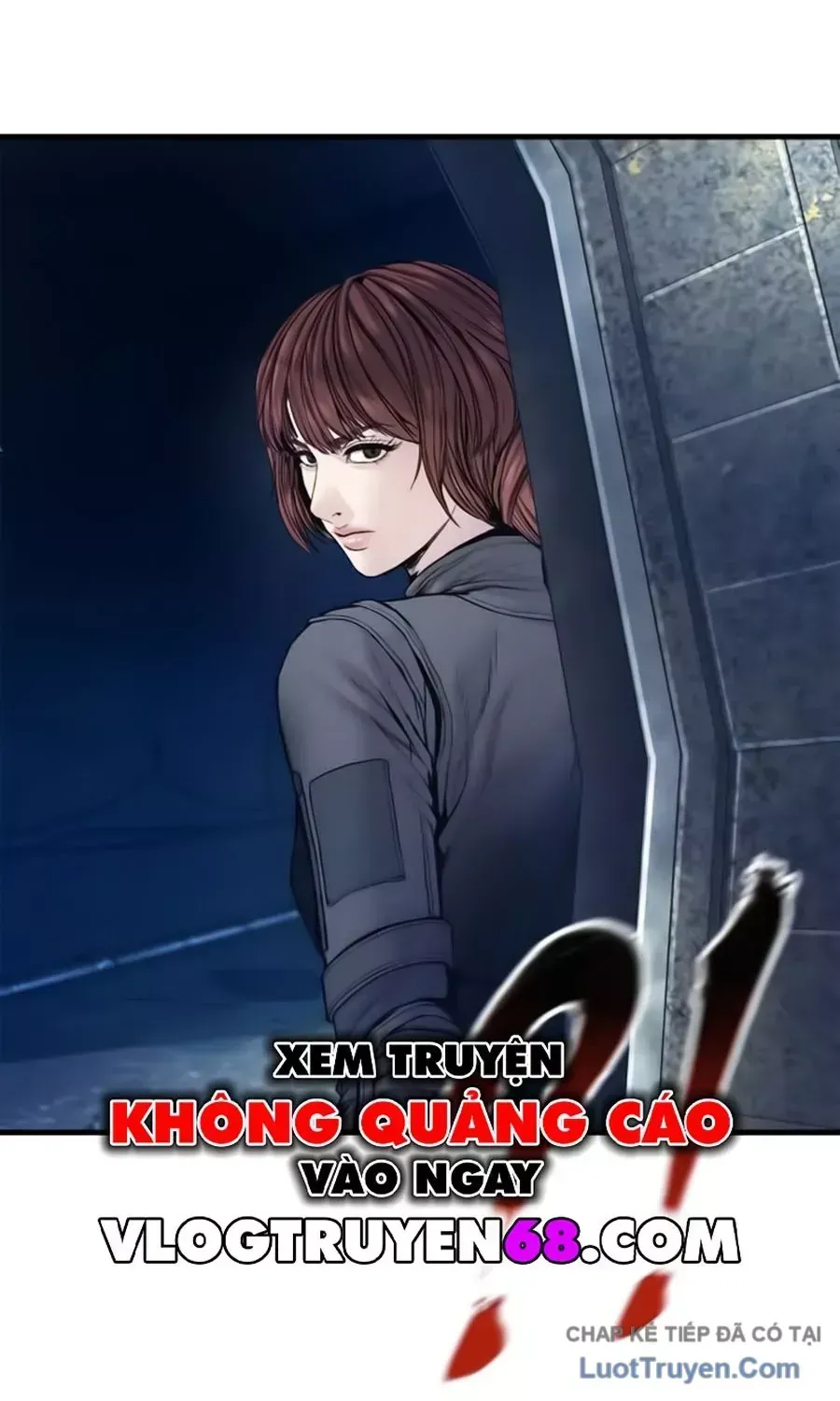 Bố Tôi Là Đặc Vụ Chap 238 - Next Chap 239