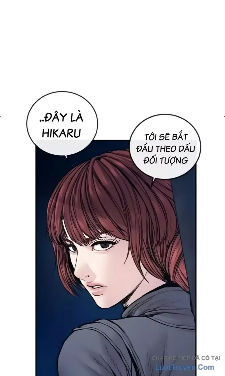 Bố Tôi Là Đặc Vụ Chap 238 - Next Chap 239