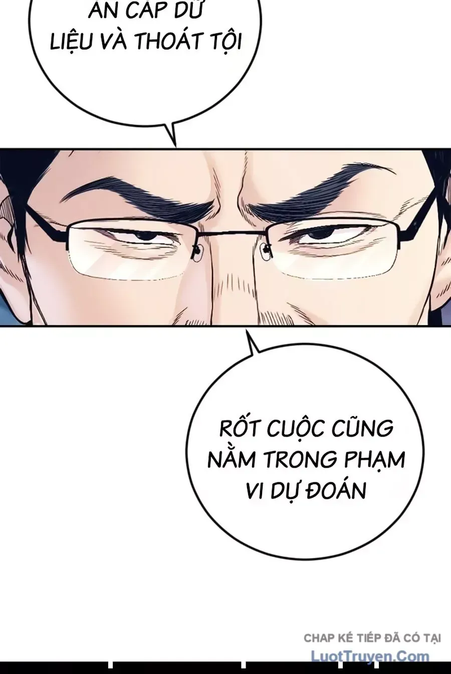 Bố Tôi Là Đặc Vụ Chap 238 - Next Chap 239