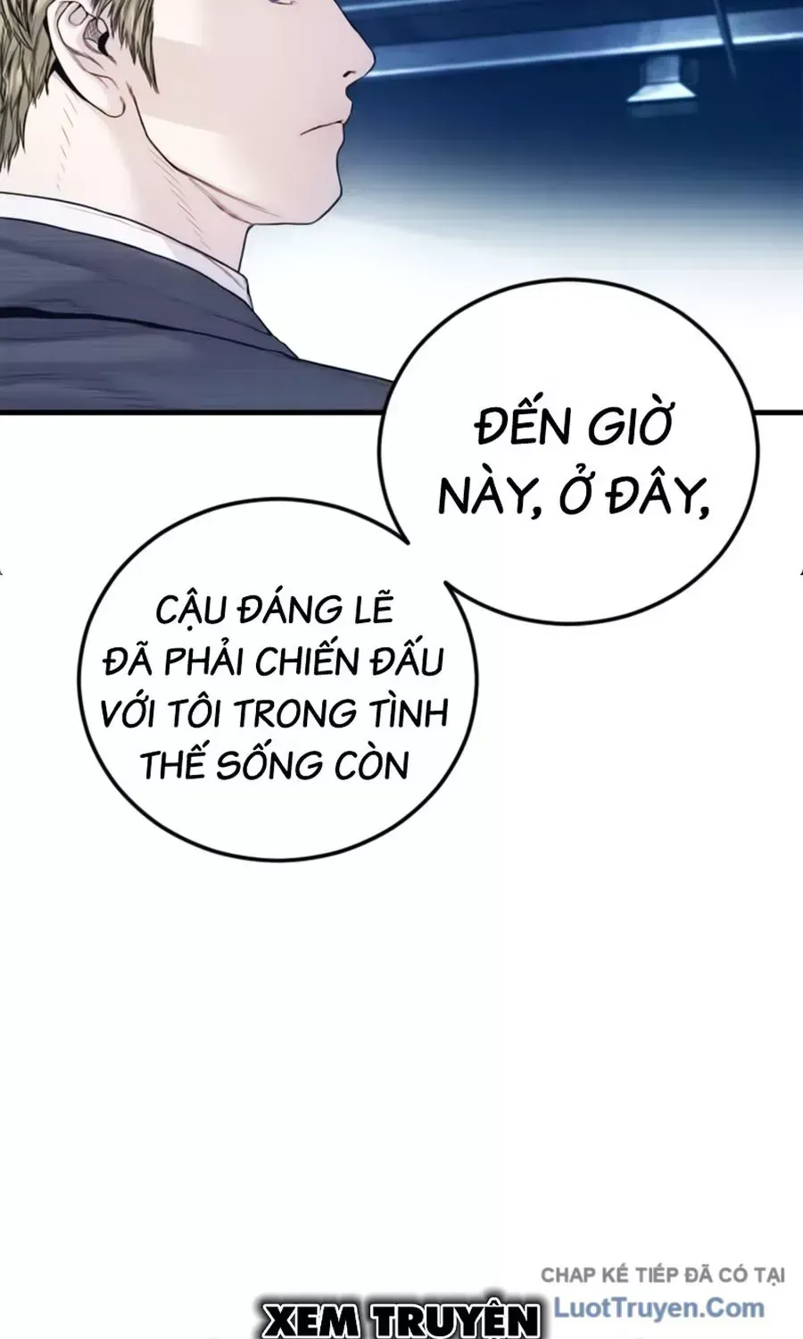 Bố Tôi Là Đặc Vụ Chap 238 - Next Chap 239