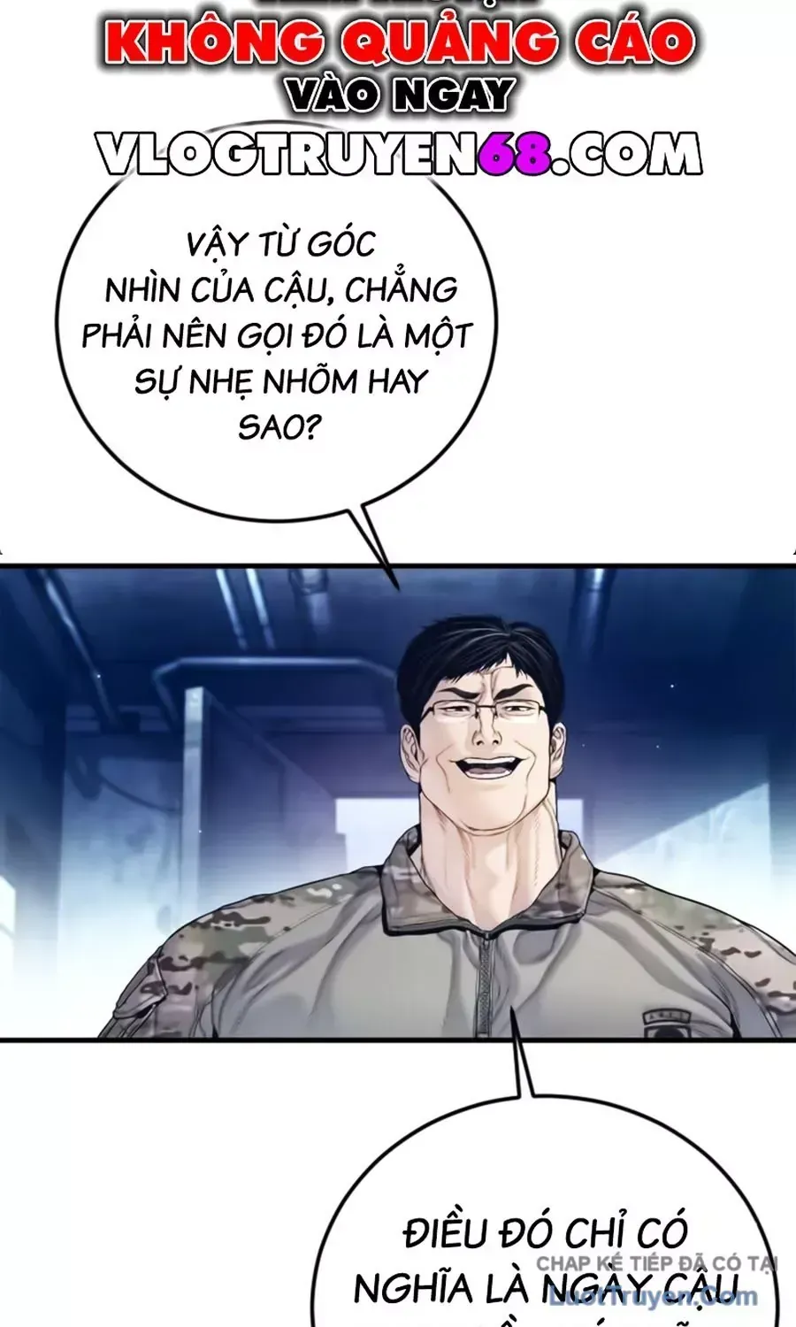 Bố Tôi Là Đặc Vụ Chap 238 - Next Chap 239