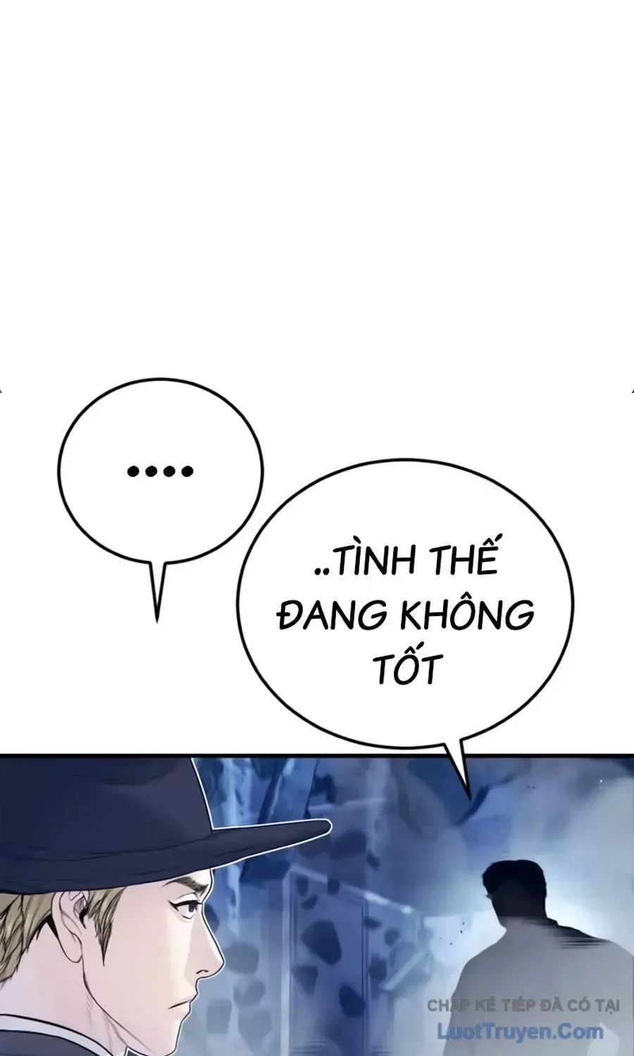Bố Tôi Là Đặc Vụ Chap 238 - Next Chap 239