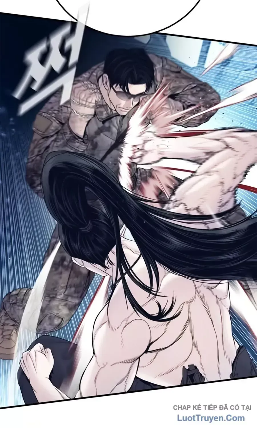 Bố Tôi Là Đặc Vụ Chap 238 - Next Chap 239